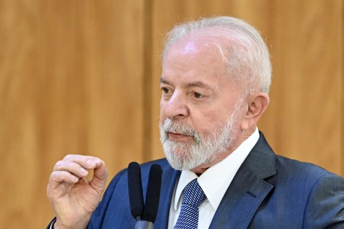 'Outro lado torce para a desgraça aumentar', diz Lula sobre a tragédia no Rio Grande do Sul – Política – CartaCapital