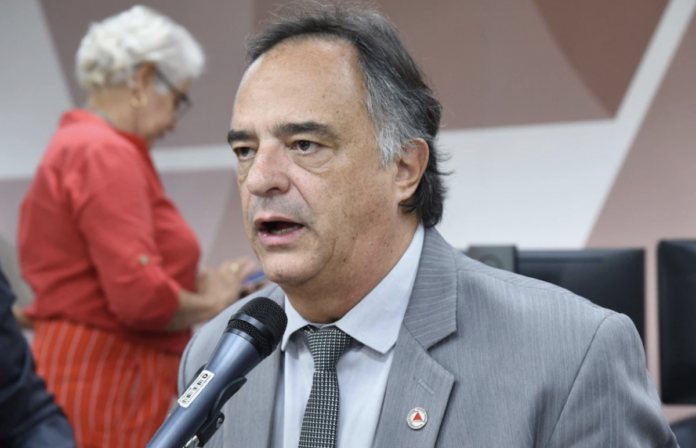 Mauro Tramonte lidera corrida pela prefeitura de BH, aponta pesquisa Quaest – CartaExpressa – CartaCapital