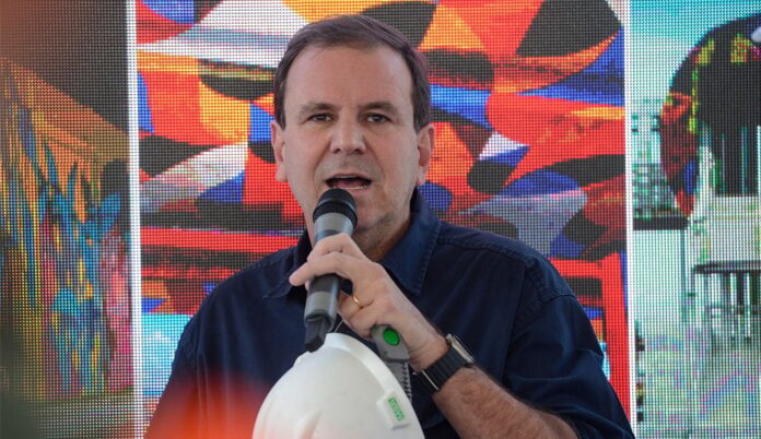 Por que vice-presidente do PT não se incomoda com uma chapa puro-sangue do PSD no Rio – Política – CartaCapital
