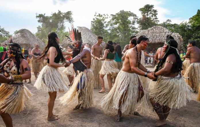 festivais indígenas atraem visitantes e fortalecem comunidades no Acre – Psicodelicamente – CartaCapital