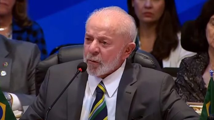 Aliança global de Lula contra a fome terá metade dos custos bancada pelo Brasil