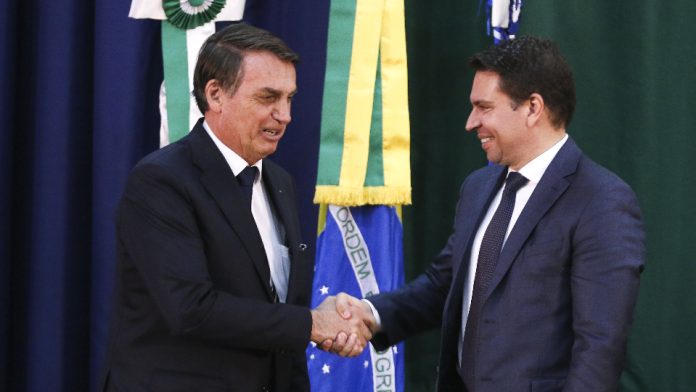 Áudio de Ramagem não incrimina Bolsonaro, segundo criminalistas