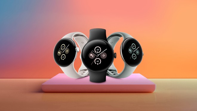 Google Pixel Watch 3: vazamentos revelam especificações, design e cores do relógio