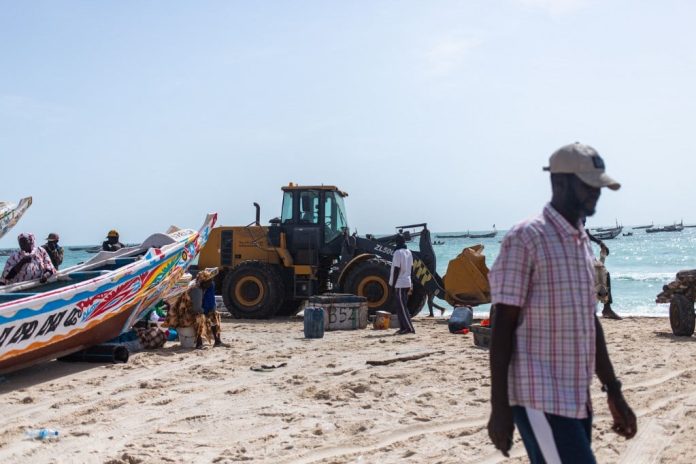 Naufrágio na Mauritânia deixa 165 migrantes desaparecidos – Mundo – CartaCapital