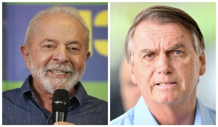 O peso de Lula e Bolsonaro na disputa pela prefeitura do Rio, segundo a Quaest – CartaExpressa – CartaCapital