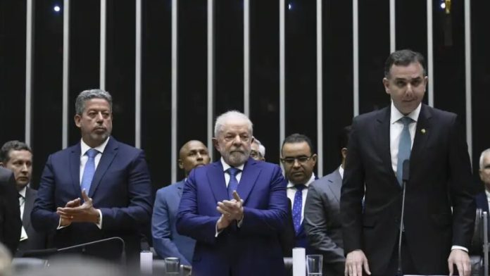 Projeto de Lula para segurança nos estados pode ter resistência no Congresso