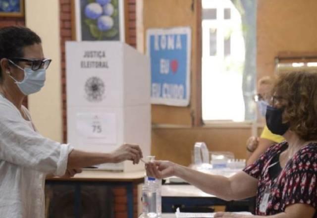 TSE abre prazo para transferência temporária do local de votação nesta segunda-feira (22)