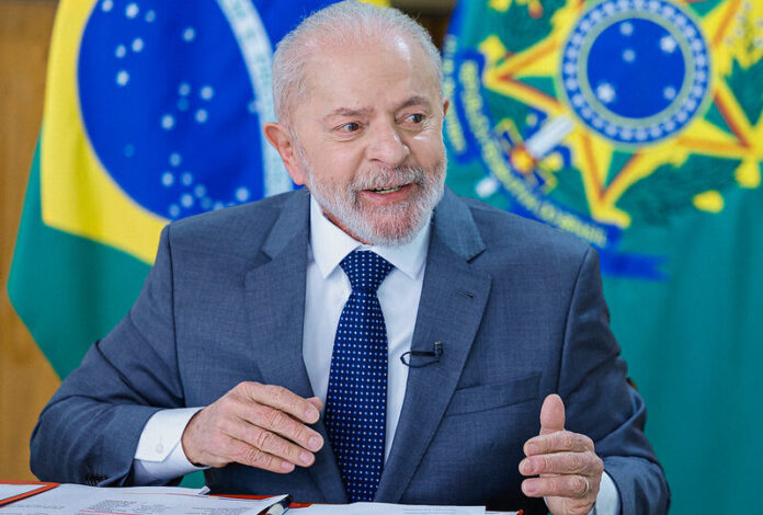 Lula encerra transparência de emendas na Codevasf, diz jornal