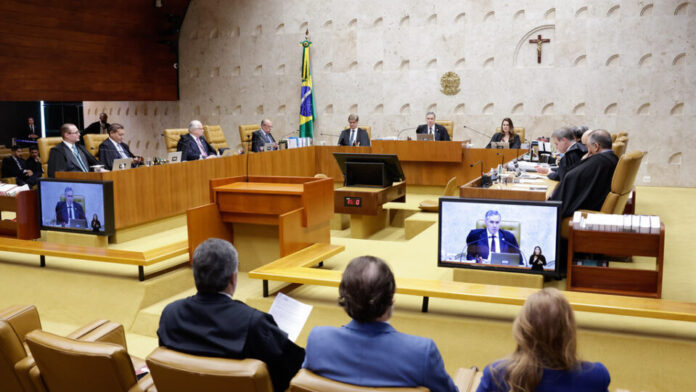 STF mantém regras que permitem demissões sem justa causa