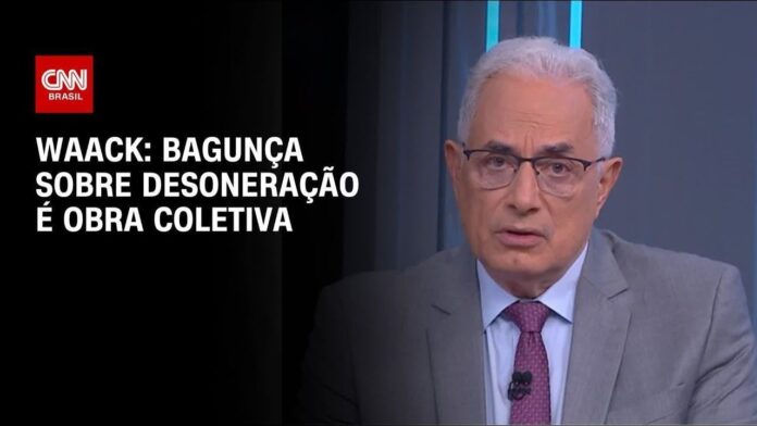 Senado pode votar proposta para bancar desoneração da folha nesta terça (20)