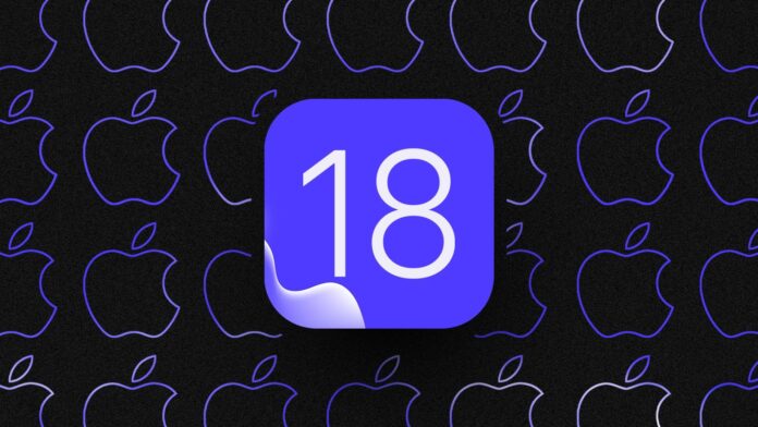 iOS 18 Beta 7 pode ser a última atualização antes do lançamento oficial