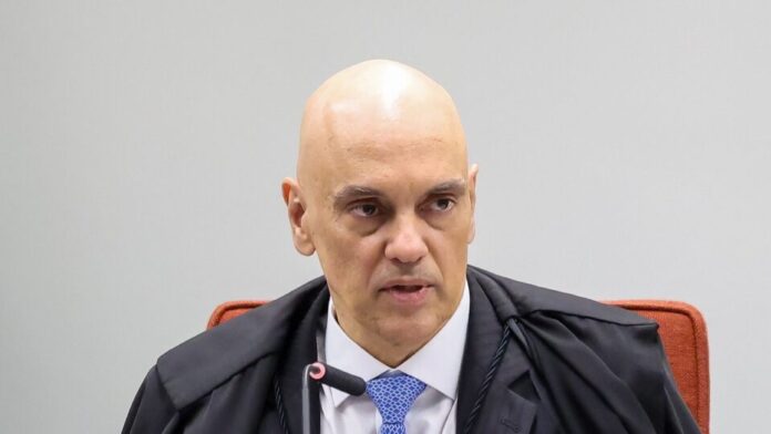 Direita planeja 7 de Setembro como maior ato contra Moraes