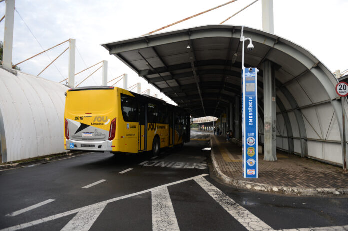 Eleitores terão gratuidade no transporte de ônibus no dia da votação