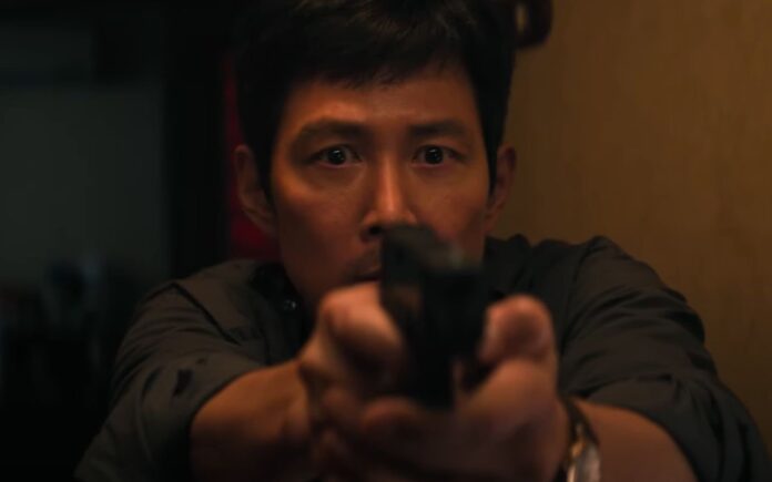 Gi-hun volta em trailer da 2ª temporada para desvendar mistério · Notícias da TV