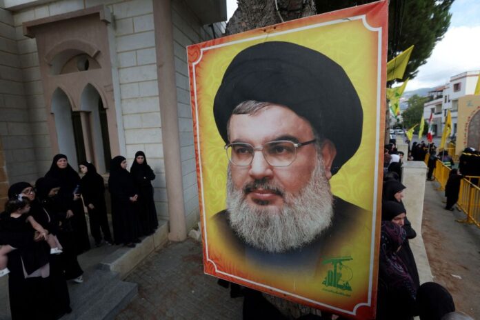 O que a morte de Nasrallah significa para o Hezbollah?