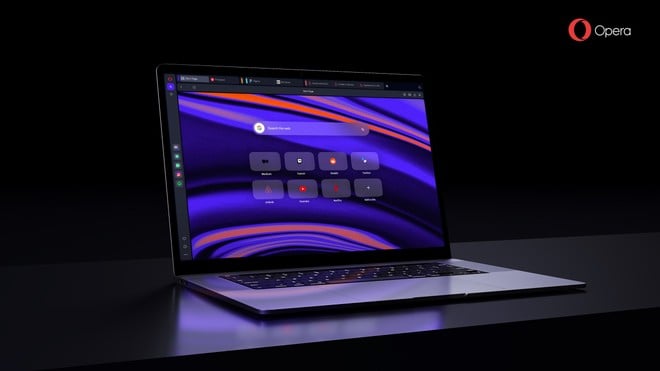 Opera anuncia novidades para desktop, Android, iOS e nova versão do GX