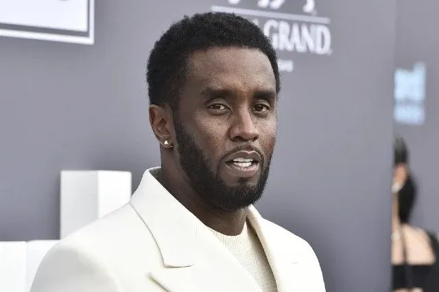 Rapper Sean 'Diddy' Combs é preso em Nova York