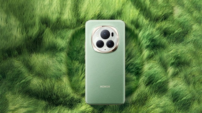 Honor Magic 7: CEO garante que IA da empresa está à frente do Apple Intelligence