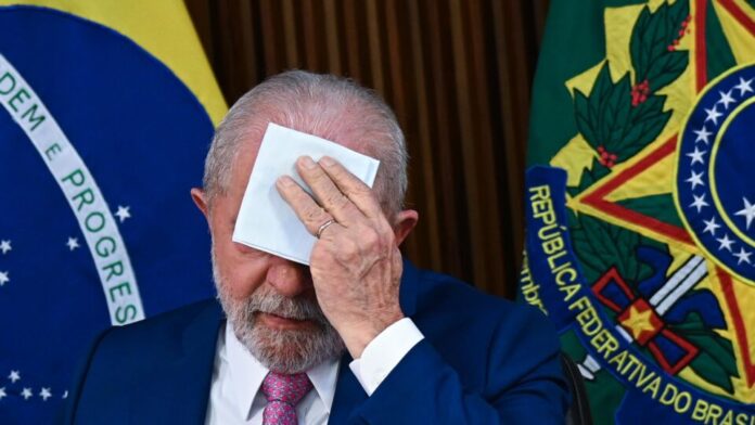 Lula embarca na campanha de aliados no 2º turno