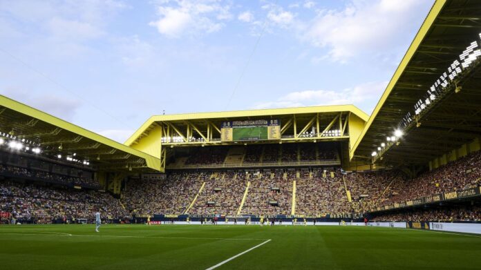 Villarreal x Getafe: horário e onde assistir ao jogo da LaLiga