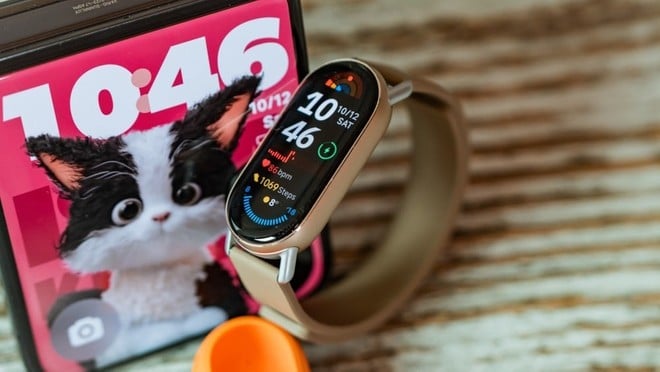 Xiaomi Smart Band 9: corpo em metal mantém título de queridinha acessível? | Vídeo Hands-On