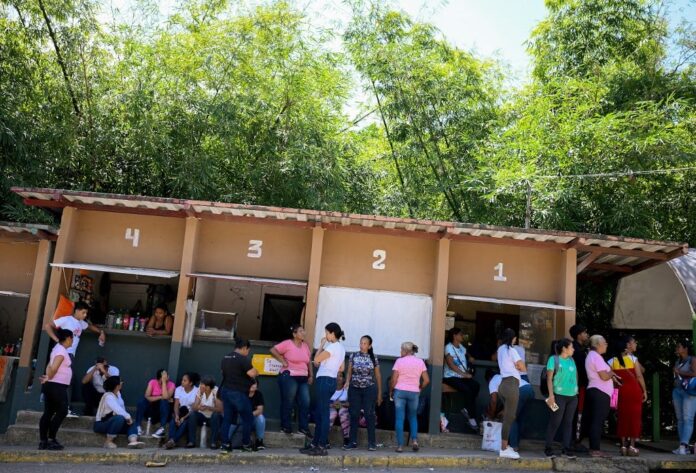 Ao menos 70 detidos nos protestos pós-eleições na Venezuela são libertados – Mundo – CartaCapital