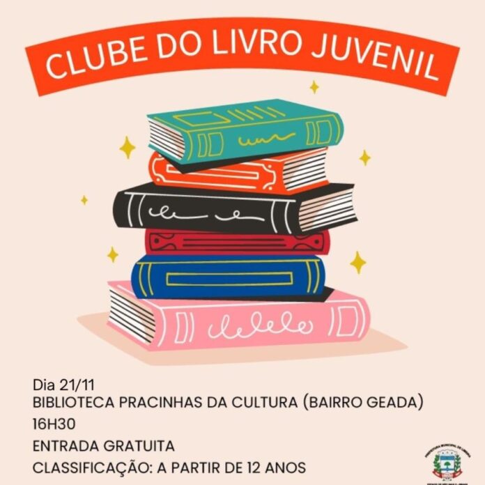 Clube do Livro conversa sobre “Textos cruéis demais para serem lidos rapidamente”