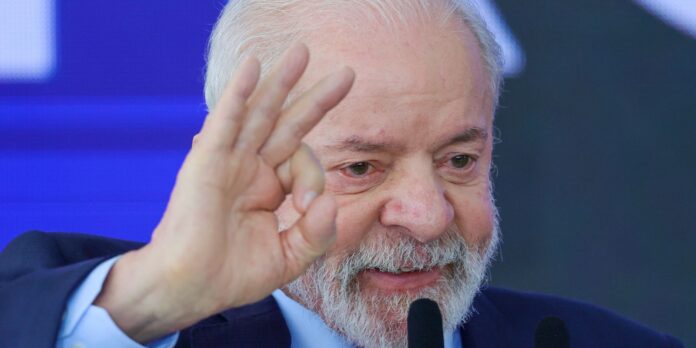 “Estou vivo”, diz Lula sobre plano de assassinato