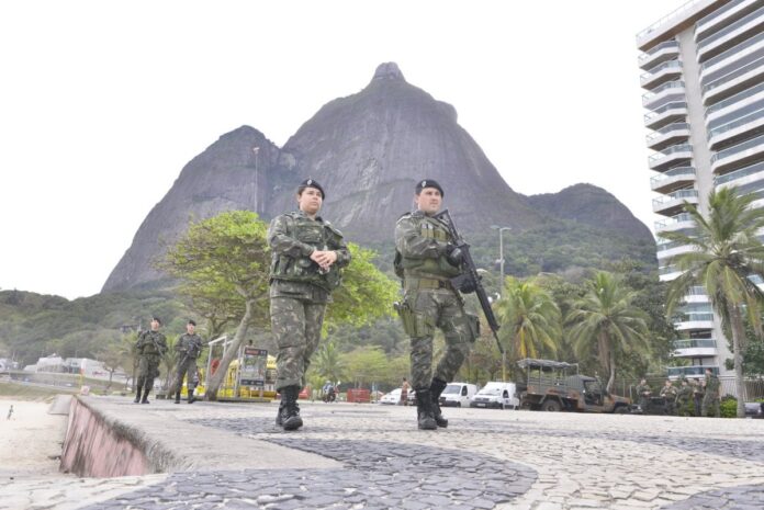 Governo federal decreta GLO no Rio para Cúpula de Líderes do G20 – Política – CartaCapital