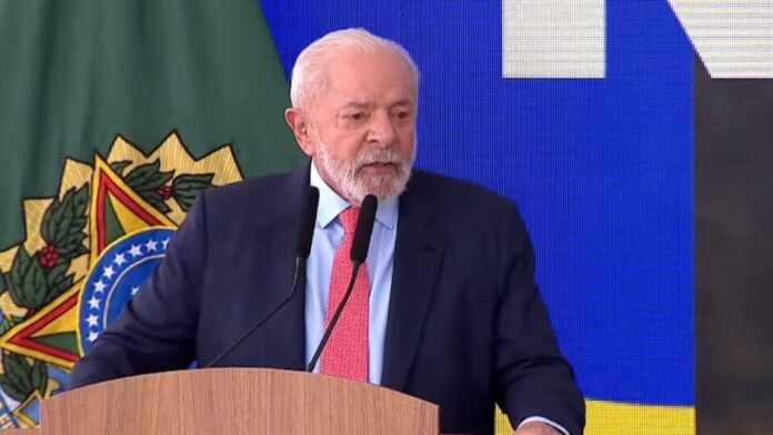 Lula diz que “agradece” por estar vivo após suposta tentativa de envenenamento