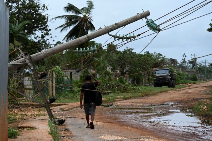 Terremoto de 6,8 de magnitude atinge Cuba – Mundo – CartaCapital