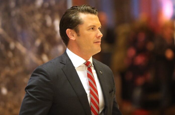 Trump escolhe Pete Hegseth, apresentador da Fox News, como secretário de Defesa – Mundo – CartaCapital