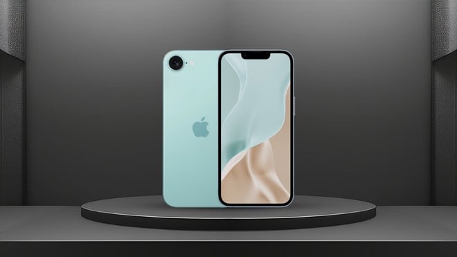 iPhone SE 4 pode ser lançado em março de 2025 com novo design, tela OLED e Face ID