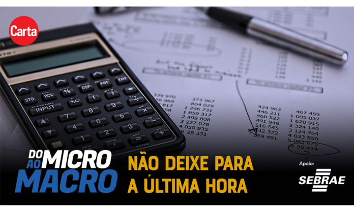 7 dicas para realizar o balanço anual da sua empresa – Do Micro Ao Macro – CartaCapital