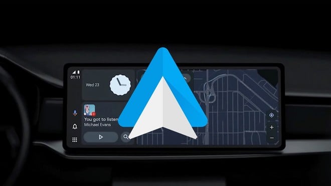 Android Auto recebe correção de erro em Wi-Fi e áudio falhando