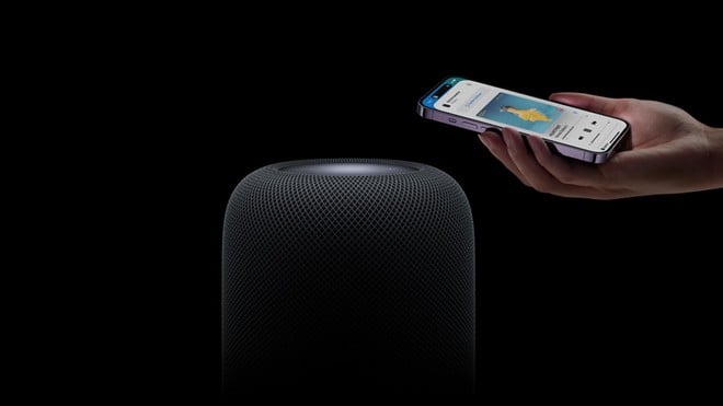 Apple HomePod com tela pode ter chip de iPhone 16 e chegar apenas no fim de 2025