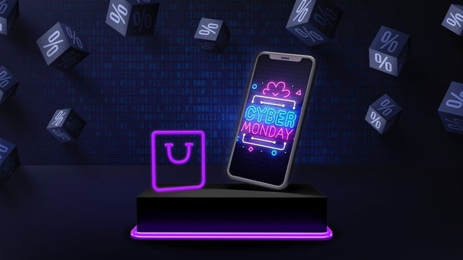 Cyber Monday 2024 TudoCelular: as melhores promoções em celular