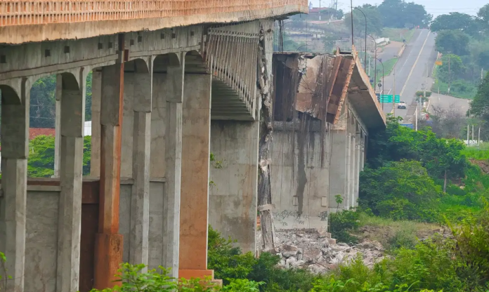 Dnit abre sindicância sobre desabamento de ponte entre MA e TO – Sociedade – CartaCapital