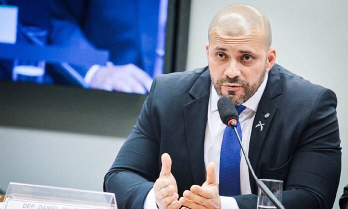 Ex-deputado Daniel Silveira é preso pela PF por ordem de Moraes – Política – CartaCapital