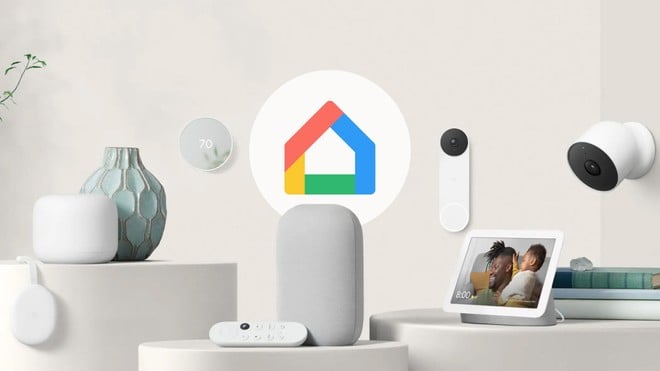 Google Home lança ferramenta que cria rotinas personalizadas com inteligência artificial