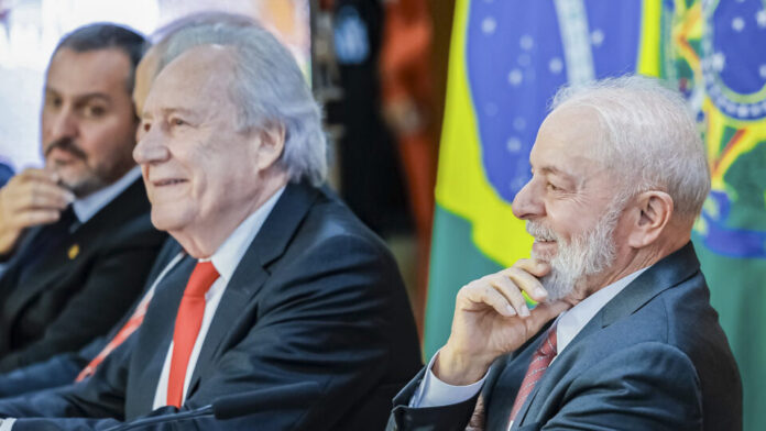 Governadores reagem contra decreto de Lula sobre segurança