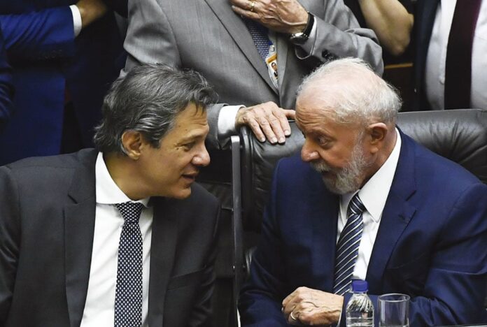 Governo Lula encaminha proposta de ajuste fiscal ao Congresso – CartaExpressa – CartaCapital