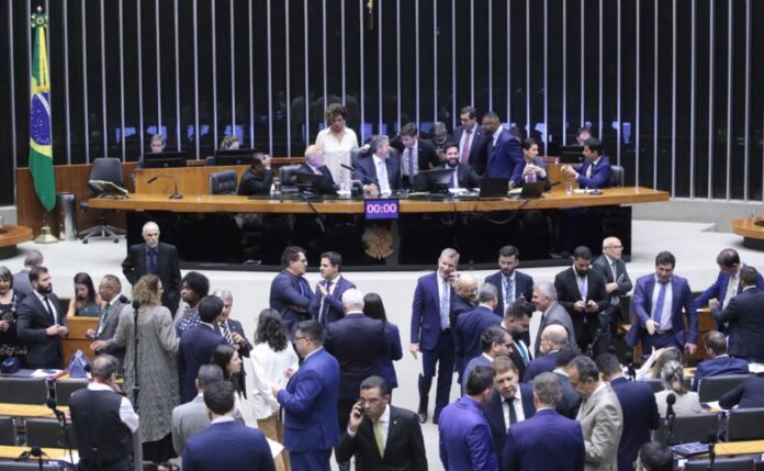 Governo anuncia nova liberação de emendas parlamentares; total vai a R$ 7,6 bilhões – Política – CartaCapital