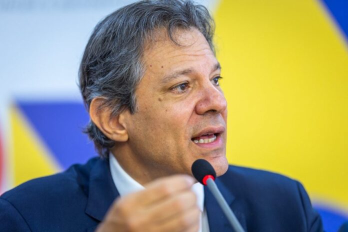 Lula fechou entendimento com Lira e Pacheco sobre emendas, diz Haddad – Política – CartaCapital