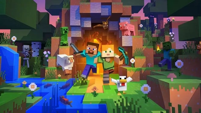 Minecraft ganha versão de servidor funcional feita em GnuCOBOL