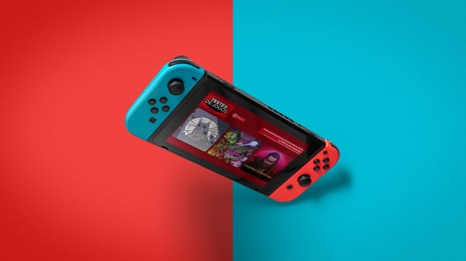 Nintendo Switch 2: CEO da Dbrand revela possível visual oficial do novo console