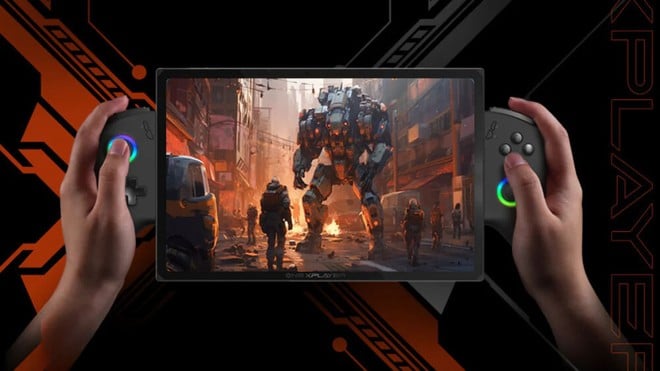 OneXPlayer X1 Pro entra em pré-venda com Ryzen AI 9 HX 370, tela de 120 Hz e mais