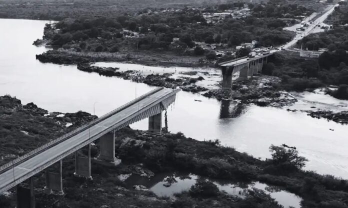 Risco de desabamento suspende buscas na ponte entre o MA e TO – Sociedade – CartaCapital