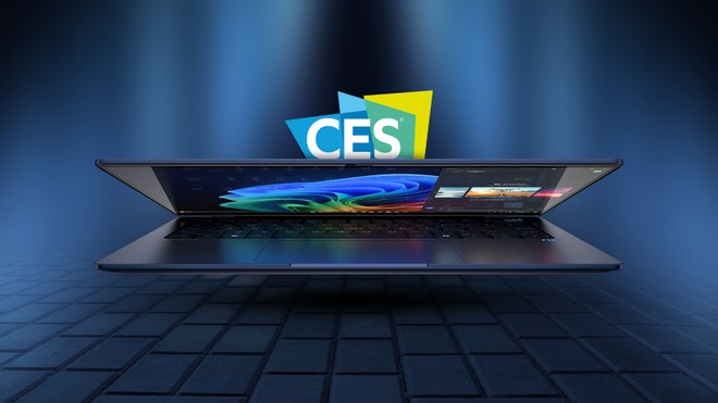 CES 2025: HP anuncia novos PCs das linhas EliteBook, ZBook, OmniStudio X e mais