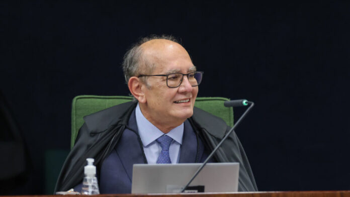 Gilmar espera julgar inquérito do golpe em 2025 para evitar “tumulto” em 2026